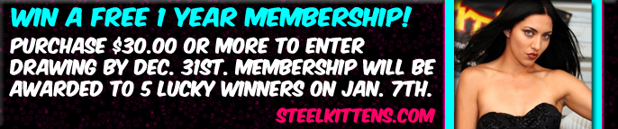 Win 1 yr Membership
