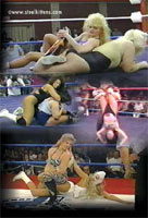Female Wrestling Videos